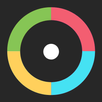 Go Up - Match Color & Go! APK