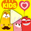 Larva KIDS(full version) APK