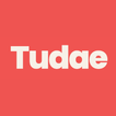 Tudae - Meet, Date, Connect icon