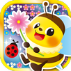Bee Flower Puzzle Adventure APK