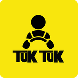 Tuk Tuk