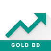 BD Gold Price Update icon