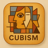 Cubism App