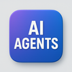 AI Agents App icon