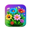Icona Flowers App