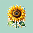 Sunflower App icono