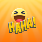 HAHA icon