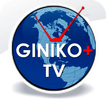 GINIKO+ TV icon