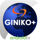 GINIKO+ TV for Android TV APK