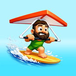 Time Surfer Evolution