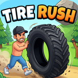 Tire Rush