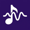 Tunelo: Music Link Converter-icoon