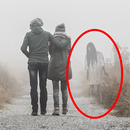 Ghost in Photo Montage APK