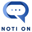 NotiON आइकन