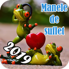 Manele de Suflet 2019 icon