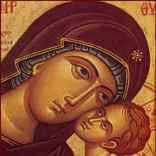 Ακάθιστος Ύμνος (Χαιρετισμοί)