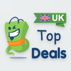 Tesco, Currys, Argos, Very, Asda, CeX - UK Deals APK
