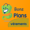 Zalando, Asos, Kiabi, Zara, Mango - Bon Plan APK