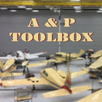Airframe & Powerplant Toolbox APK