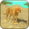 Wild Cheetah Sim 3D APK