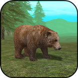 Wild Bear Simulator 3D