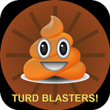 Turd Blasters!