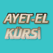 Ayetel Kürsi icon