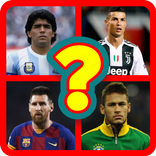 Qué futbolista soy?