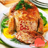 Rezepte für die Türkei