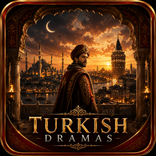 Turkish Drama & Serials