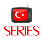 Series Turcas Completas icon