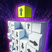 Arrow Away icon