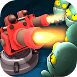 Merge Gun Zombies