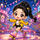 Town life world:Avatar maker