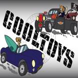 Cool Toys