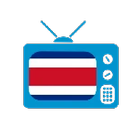 Tv Costa Rica icon