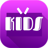 TV kids (TV anak-anak)