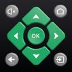 Android & Google TV रिमोट आइकन