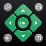 Android/Google TV リモコン