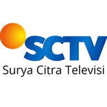 SCTV TV ONLINE INDONESIA 🇮🇩