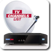 Channel List &  DTH Guide for Tata Sky Channels APK