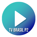 Tv Brasil P2 APK