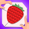 Paper Fold Puzzle - Fold It APK