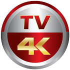 TV4K icon