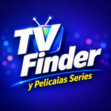 TV Finder : Series y Peliculas