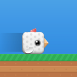 Cube Bird Adventure