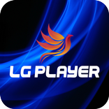 LG PLAYER PRO