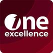 آیکون‌ ONE EXCELLENCE