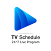 TV Schedule Live APK