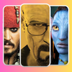 Movie & TV Show Wallpapers 4K APK